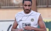 یک ستاره غیرمنتظره در لیست خروجی سپاهان!