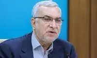 آماده‌باش کادر درمانِ ایران برای اعزام به غزه
