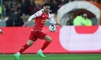 خیال هواداران پرسپولیس از بابت اورونوف راحت شد