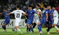 رجبی: پرسپولیس خیلی پایش را فراتر از حد گذاشت