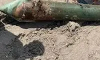 کشف یک شئ مرموز در سواحل فلوریدا
