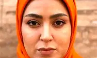 استوری احساسی بازیگر دودکش برای شرایط این روزهایش