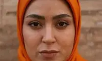 استوری احساسی بازیگر دودکش برای شرایط این روزهایش
