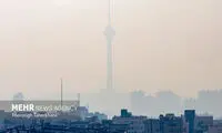 جزئیات جدید از منشا آلودگی تابستانه هوای تهران