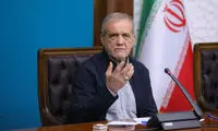 پزشکیان برای مدیریت بحران انرژی استخرها را تعطیل کرد!