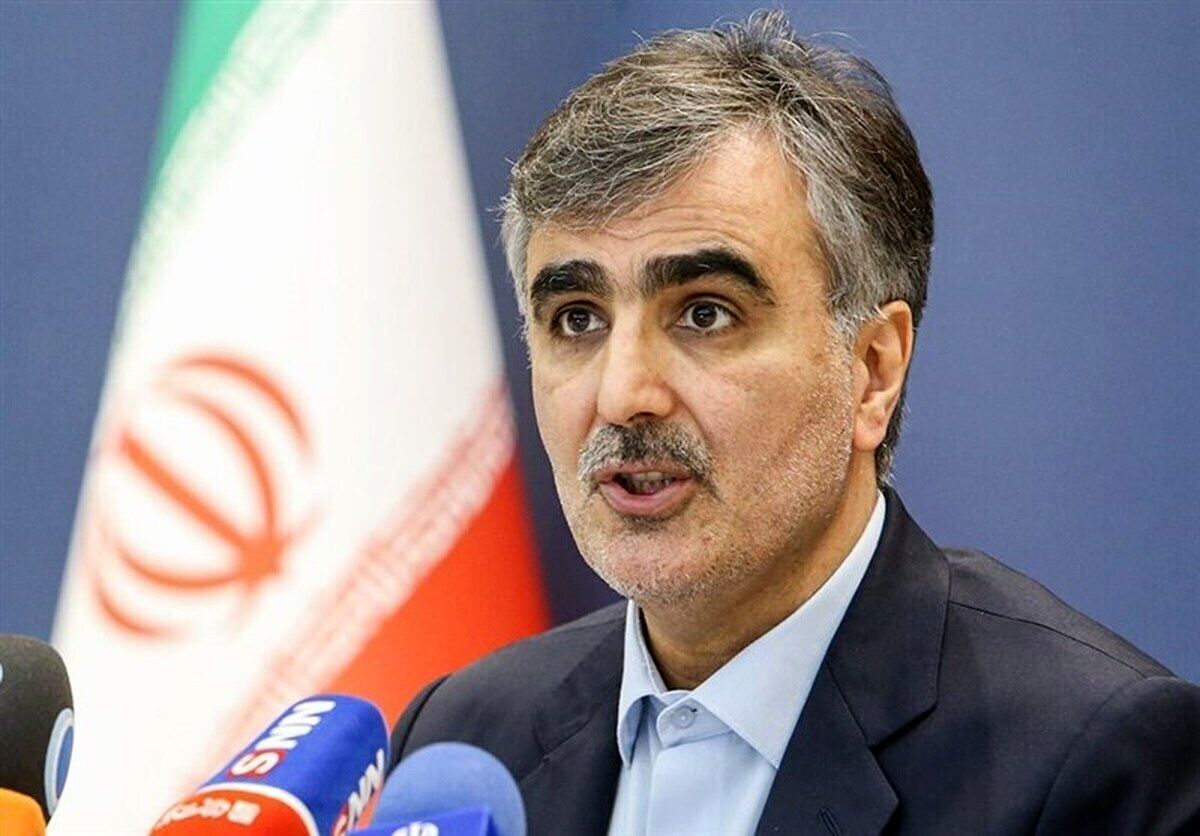   رئیس بانک مرکزی: نیازی به «سوئیفت» نداریم 