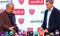 گاریدو باز هم به سینه درویش دست رد زد!