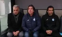 استقلالی‌ها حکم اخراج ساپینتو را امضا کردند