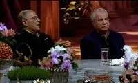 دو چهره حرص دربیار، مهمانان شبکه ۳ برای دربی شدند