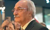 فعال اصولگرا نامه عذرخواهی ساعدی‌نیا به رهبری را «شو» خواند