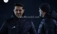پایان احتمالی یک همکاری طولانی در پرسپولیس!