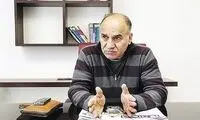 اگر نکونام آدم کشته پس چرا بازداشتش نمی‌کنید؟