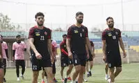 عملکرد ضعیف اسدی، تصمیم یحیی را تغییر داد