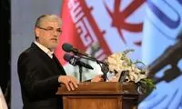 وزیر علوم: جمهوری اسلامی دانشگاه غیرسیاسی نمی‌خواهد