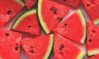 چند ایده خلاقانه و شیک برای برش هندوانه شب یلدا