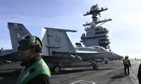 وزیر جنگ آمریکا فرمان حمله را صادر کرد!