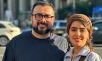 مونا کرمی با گریمی متفاوت: «این منم، در تمام قدرت و زنانگی‌ام»