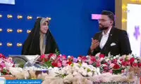 ادعای حیرت‌انگیز مهمان هندی روی آنتن شبکه پنج