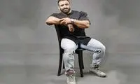 هادی چوپان در خاص‌ترین استایل خود پیام نوروزی داد