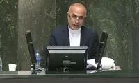 مجلس سرعت اینترنت را به تحریم گره زد