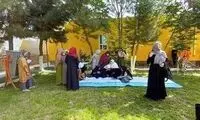 ممنوعیت جدید و عجیب طالبان برای زنان