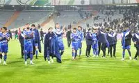 کدام استقلالی‌ها امشب از ایران خارج می‌شوند؟