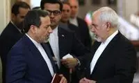 ظریف از عراقچی تشکر کرد: هوشمندانه بود