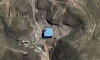 کشف ۷۳ تن اورانیوم در سایت اتمی مخفی سوریه
