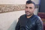 شاکر بوری با شکایت یک نماینده به حبس محکوم شد