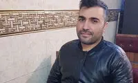 شاکر بوری با شکایت یک نماینده به حبس محکوم شد