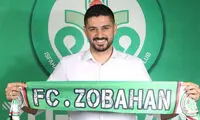 مدافع پرسپولیسی در تیمش ماندنی شد