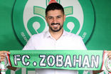 مدافع پرسپولیسی در تیمش ماندنی شد