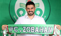 مدافع پرسپولیسی در تیمش ماندنی شد