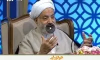 روایت عجیب قرائتی در برنامه صداوسیما