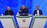 واکنش قالیباف به علت کاندیداتوری‌اش