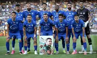ادموند اختر: آمدن سیدروف بدترین خودزنی استقلال بود