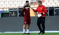 افشاگری اسکوچیچ از باند ۳نفره در تیم ملی