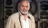 تغییر چهره عجیب جمشید هاشم‌پور جنجال به پا کرد
