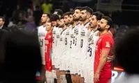 شاهکار تیم ملی والیبال ایران در لیگ ملت‌ها