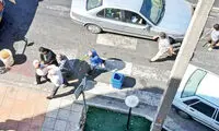 درباره قتل شوکه‌کننده یک امام جماعت در غرب تهران