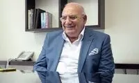 مهاجرانی: از دایی و مهدوی‌کیا تشکر می‌کنم که کمکم کردند