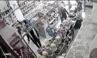 اولین تصاویر از عامل حمله تروریستی کرمان