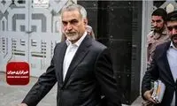 توضیح قوه قضائیه درباره پرونده برادر روحانی 
