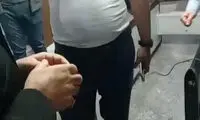 ببینید: روایت یکی از نیروها از حمله به سفارت