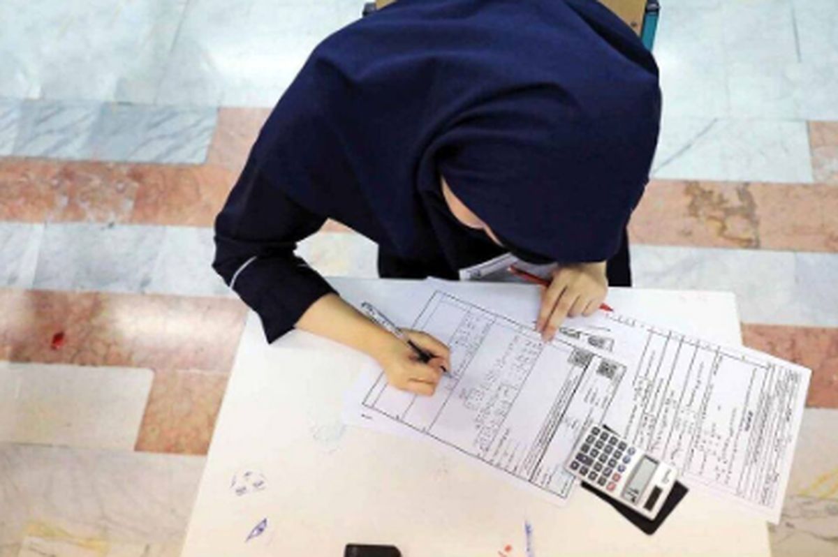   ماجرای مرگ تلخ دختر دانش‌آموز پیش از امتحان 