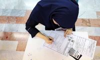 ماجرای مرگ تلخ دختر دانش‌آموز پیش از امتحان