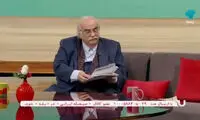 ببینید: ماجرای حضور هیتلر در حرم امام رضا!