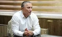 درخشان: عیار واقعی اوسمار در بازی‌ای مانند دربی مشخص می‌شود