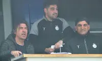 حکم مربی جنجالی استقلال صادر شد