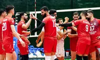 ژاپنی‌ها باز هم کابوس بهروز عطایی شدند
